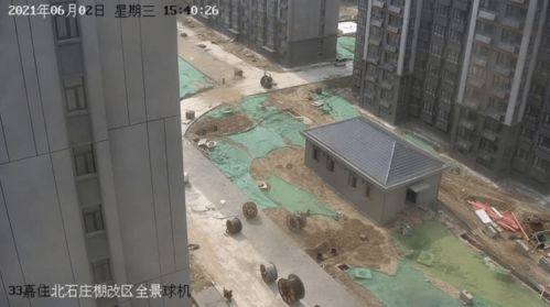 曝光臺 濟寧8處建筑施工現場揚塵管控不力被通報，建設工程施工環境亟待整改